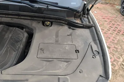 Geely Auto Emgrand X7 Sport
