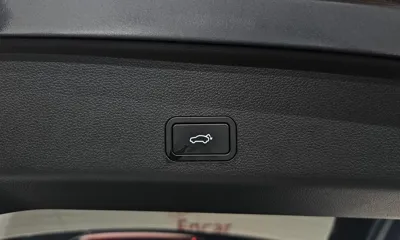 Renault-KoreaSamsung Grand Koleos