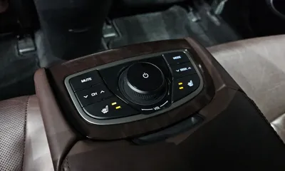 Hyundai Aslan