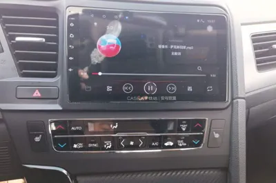 Honda Spirior