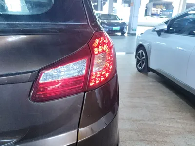 Chery Tiggo 5