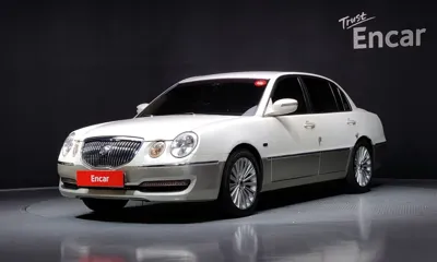 Kia Opirus