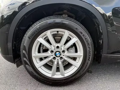 BMW X5 (Import)