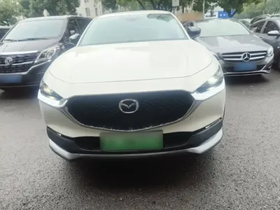 Mazda CX-30 EV
