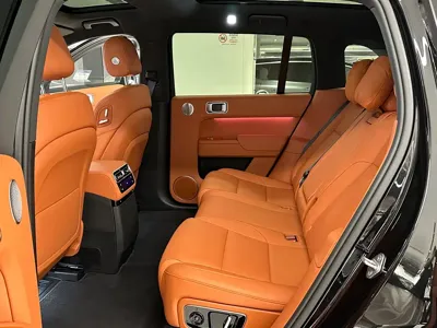 Li Auto Li L7