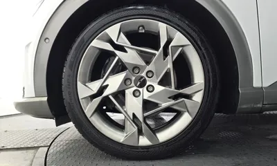 Genesis GV60
