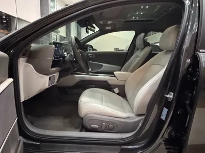 Hyundai Ioniq6