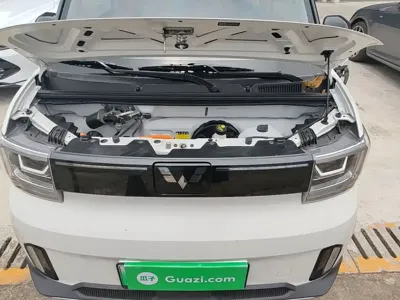 Wuling MINIEV