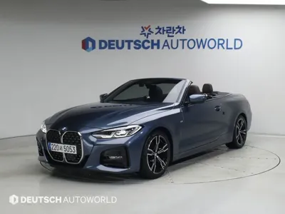 BMW 4-Series