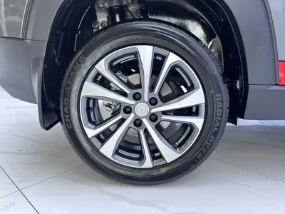 Changan CS35PLUS