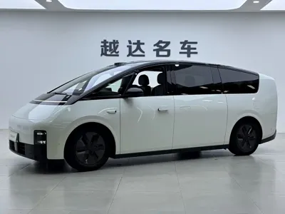 Li Auto Li MEGA