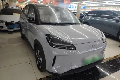 Wuling Bingo PLUS