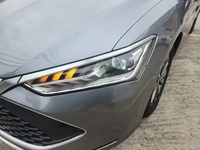 BYD Qin Plus