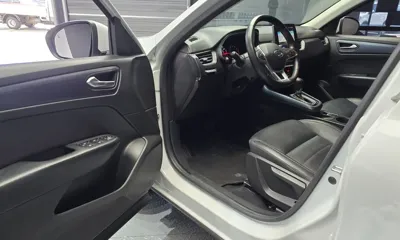 Renault-KoreaSamsung XM3