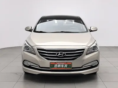 Hyundai Mistra