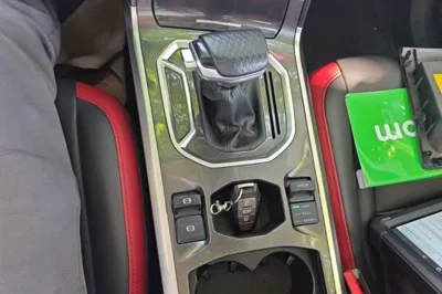 Haval H4