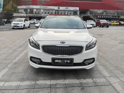 Kia K4