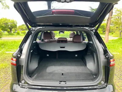 Geely Xingyue L