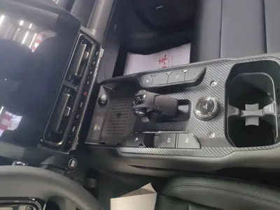 Haval Menglong New Energy