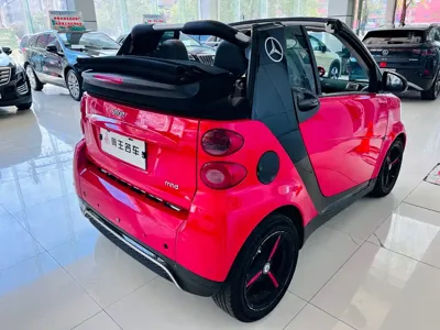 Smart Smart Fortwo
