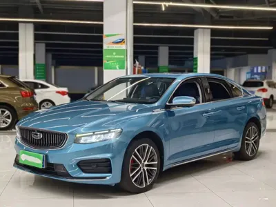Geely Xingrui