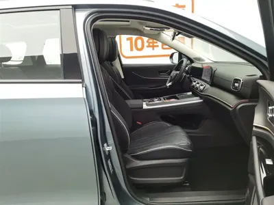Chery Tiggo 9