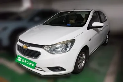 Chevrolet Sail