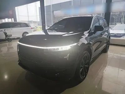 Li Auto Li ONE