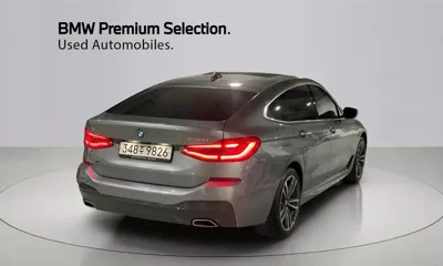 BMW Gran Turismo