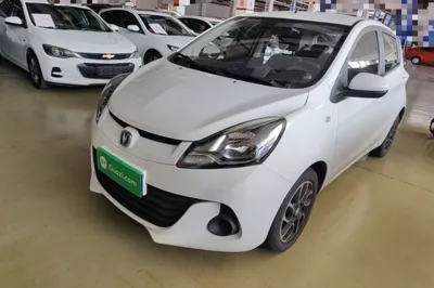 Changan Benni