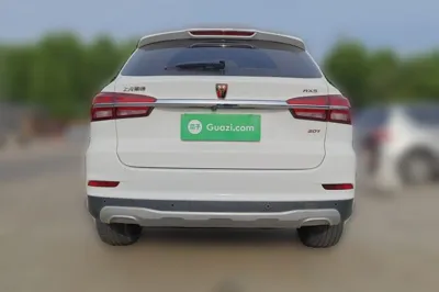 Roewe RX5
