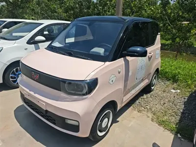 Wuling MINIEV