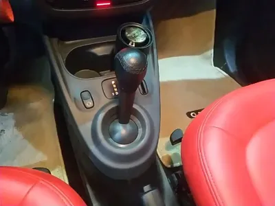 Smart Smart Forfour