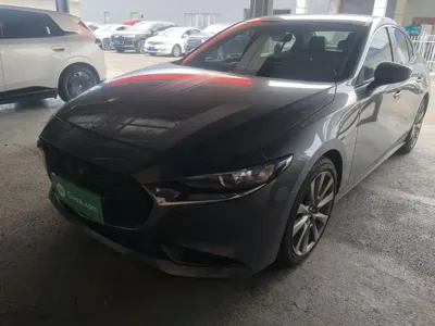Mazda 3 Axela