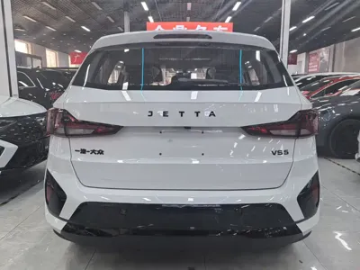 Jetta VS5