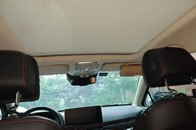 BYD Tang New Energy