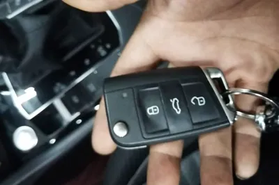 Volkswagen Tiguan X
