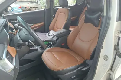 Baojun 510