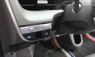 Hyundai Ioniq5