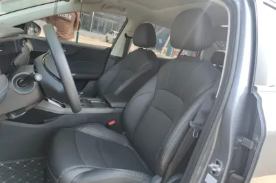 Roewe i5