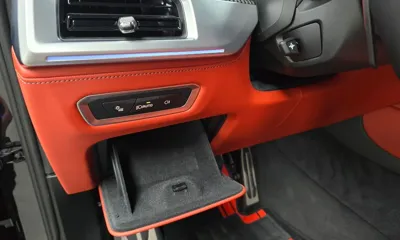 BMW XM
