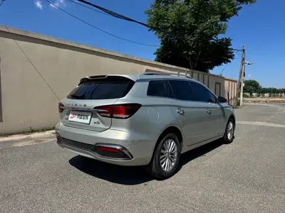 Roewe ei5