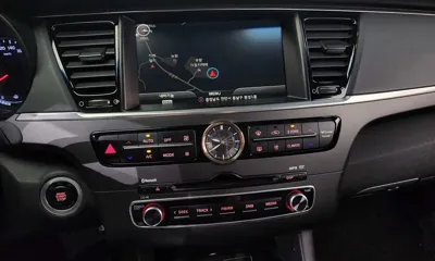Kia K9