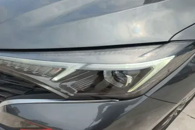 Changan Eado