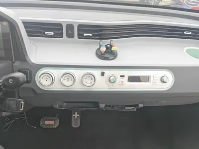 Wuling MINIEV