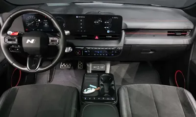 Hyundai Ioniq5