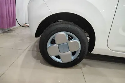 Geely Galaxy Panda
