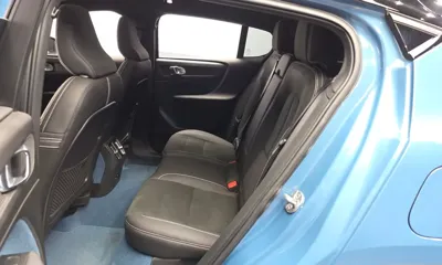 Volvo C40