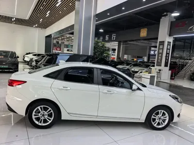 Ford Escort