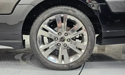 Hyundai Solati
